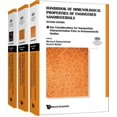thumbnail image 1 of Frontiers in Nanobiomedical Research: Handbook of Immunological Properties of Engineered Nanomaterials (Second Edition) (in 3 Volumes) (Hardcover), 1 of 1