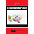 thumbnail image 1 of Frontiers in Neuroscience Neurobiology of Depression, (Hardcover), 1 of 1