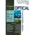 thumbnail image 1 of Frontiers in Optical Technology : Materials And Devices, 1 of 1
