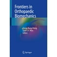 thumbnail image 1 of Frontiers in Orthopaedic Biomechanics, (Paperback), 1 of 1