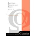 thumbnail image 1 of Frontiers in Physics Particles, Sources, And Fields, Volume 2, (Paperback), 1 of 1