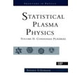 thumbnail image 1 of Frontiers in Physics Statistical Plasma Physics, Volume II: Condensed Plasmas, (Paperback), 1 of 1