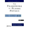 thumbnail image 1 of Frontiers in Physics The Framework Of Plasma Physics, (Paperback), 1 of 1