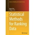 thumbnail image 1 of Frontiers in Probability and the Statist Statistical Methods for Ranking Data, (Paperback), 1 of 1