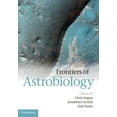 thumbnail image 1 of Frontiers of Astrobiology, (Hardcover), 1 of 1