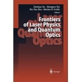 thumbnail image 1 of Frontiers of Laser Physics and Quantum Optics: Proceedings of the International Conference on Laser Physics and Quantum , (Paperback), 1 of 1