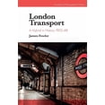 thumbnail image 1 of Frontiers of Management History London Transport: A Hybrid in History 1905-48, (Hardcover), 1 of 1