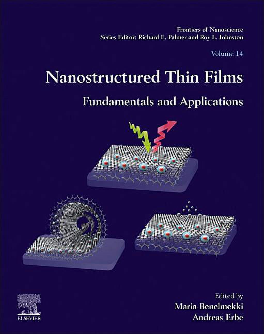 Frontiers of Nanoscience Nanostructured Thin Films: Fundamentals and ...