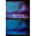 thumbnail image 1 of Frontiers of Narrative Narrative Across Media: The Languages of Storytelling, (Paperback), 1 of 1