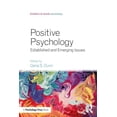 thumbnail image 1 of Frontiers of Social Psychology Positive Psychology: Established and Emerging Issues, (Paperback), 1 of 1