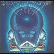 Pre-Owned - Frontiers