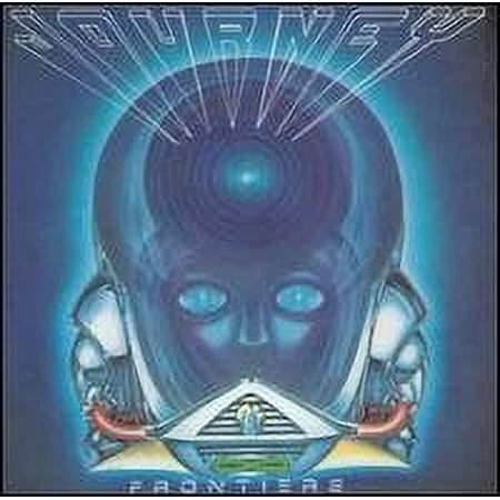 Pre-Owned - Frontiers