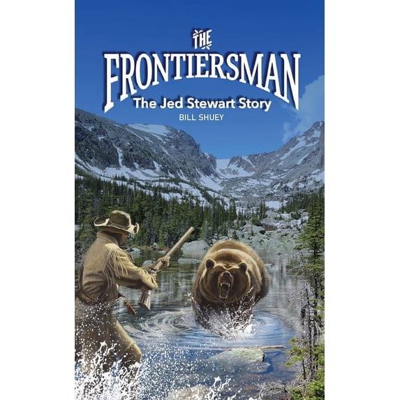 Frontiersman: The Frontiersman (Paperback)