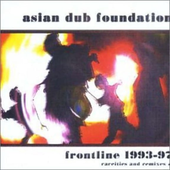 Frontline 93 - 97