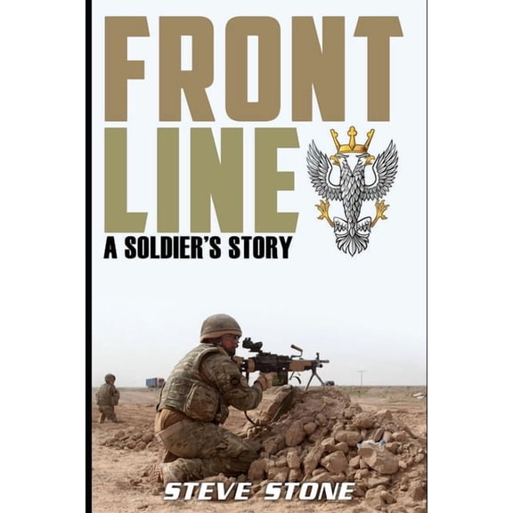 Frontline: A Soldier's Story