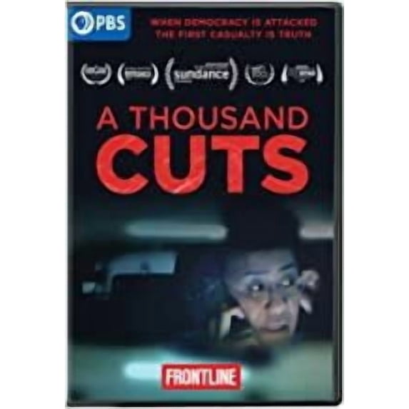 Frontline: A Thousand Cuts