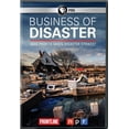 thumbnail image 1 of Frontline: Business of Disaster (DVD), PBS (Direct), Documentary, 1 of 1