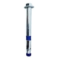 thumbnail image 1 of Frontline COM345KRB MEGA Swivel 5k Concrete Anchor - Replacement Bolt, 1 of 1