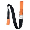 thumbnail image 1 of Frontline COS04L Concrete Embed Anchor Strap Looped End (4'), 1 of 4