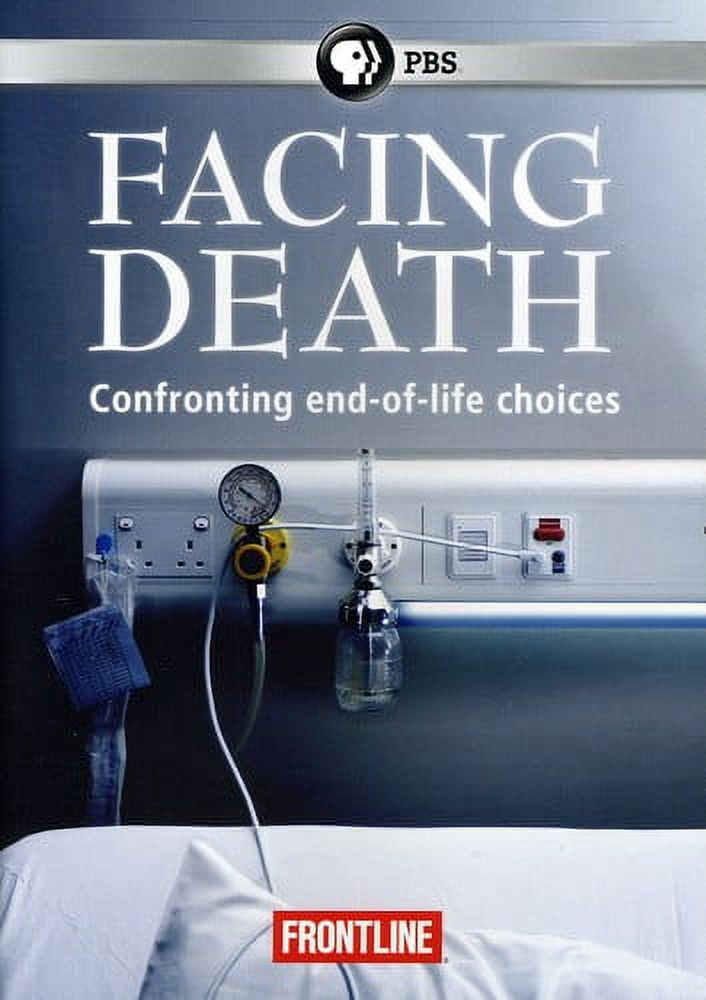 Frontline - Frontline: Facing Death [DVD]