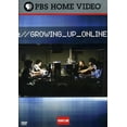 thumbnail image 1 of Frontline: Growing Up Online (DVD), PBS (Direct), Music & Performance, 1 of 1