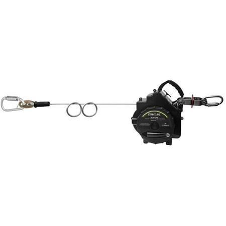 Frontline HCLL260 Elite Two Person 60' Temporary Horizontal Lifeline System