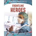 thumbnail image 1 of Frontline Heroes (Paperback), 1 of 1