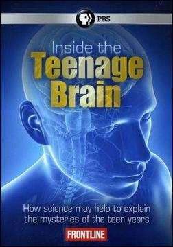 Frontline: Inside the Teenage Brain (DVD), PBS (Direct
