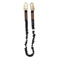 thumbnail image 1 of Frontline LIS61S 6' Single Leg Snap hook Lanyard with Internal Shock Absorber, 1 of 7