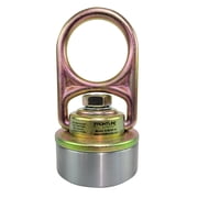 Frontline MEGA Swivel 10k Steel Anchor with Weld-on Puck