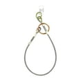 thumbnail image 1 of Frontline MPW06 Wire Rope 6' Choker Anchor, 1 of 7