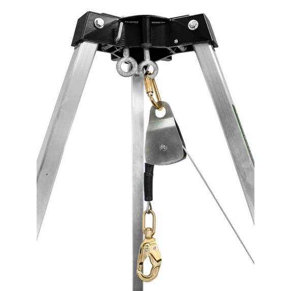 Frontline PUS34-US Patriot Pulley for Tripods