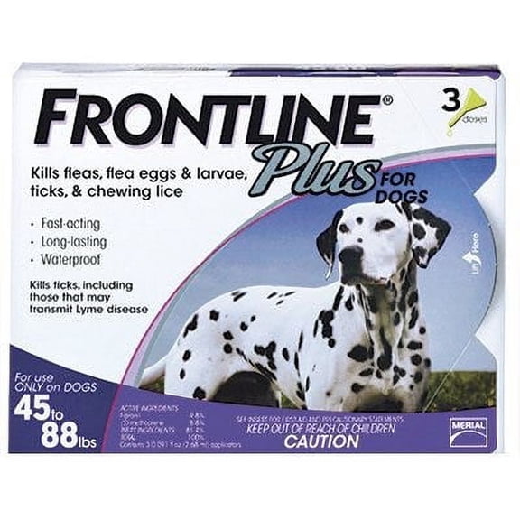 Flea Powder