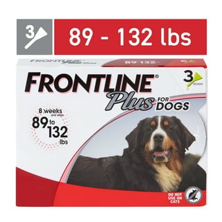 Frontline gold at walmart best sale