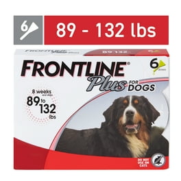 Advantix ii extra large dog 6 pack 2025