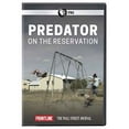 thumbnail image 1 of Frontline: Predator on the Reservation (DVD), PBS (Direct), Documentary, 1 of 1