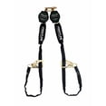 thumbnail image 1 of Frontline RPA092TB Tie Back Twin Leg Web 9' SRL with Tie Back Hook Ends, 1 of 6