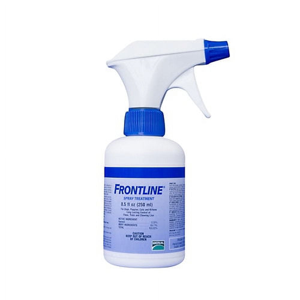 Frontline Spray 250 ml