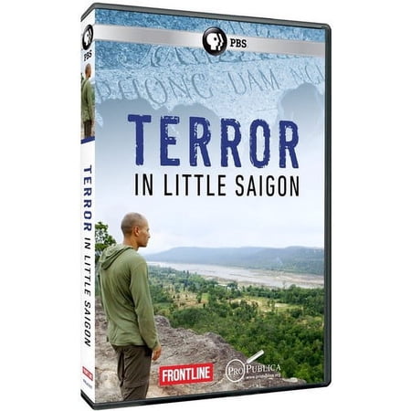 Frontline: Terror in Little Saigon (DVD), PBS (Direct), Documentary