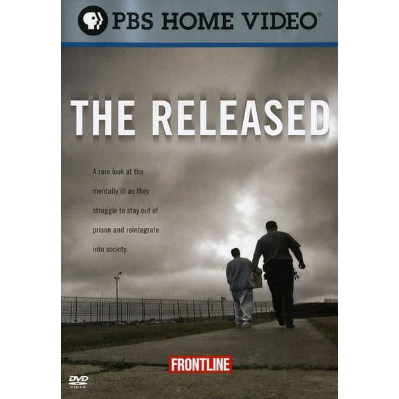 FRONTLINE - THE RELEASED