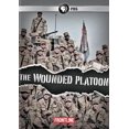 thumbnail image 1 of Frontline: The Wounded Platoon (DVD), 1 of 1