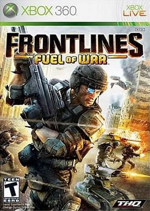 Best war games xbox 360 deals