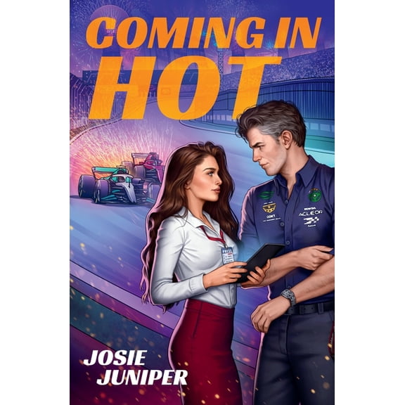 Frontrunners Coming in Hot, (Paperback)