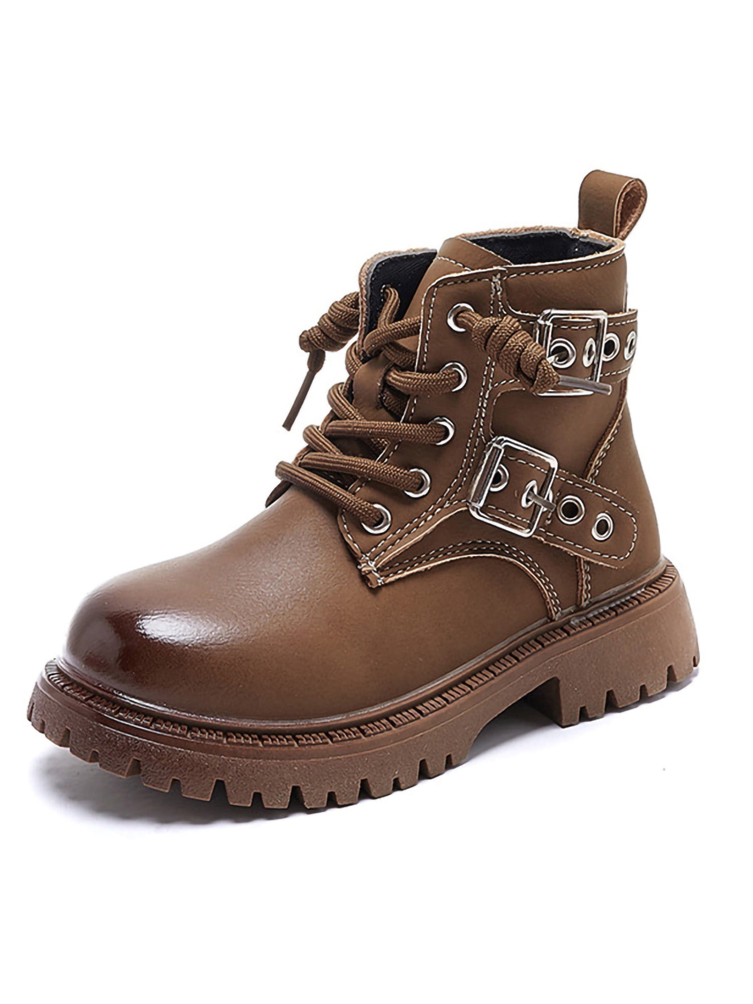 junior walking boots size 3