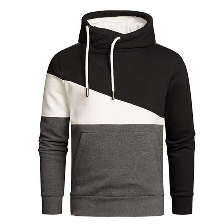 Men's hooded tunics shop