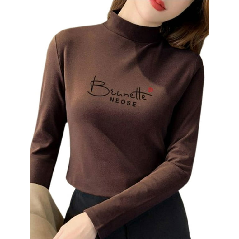 Ladies base layer tops cheap