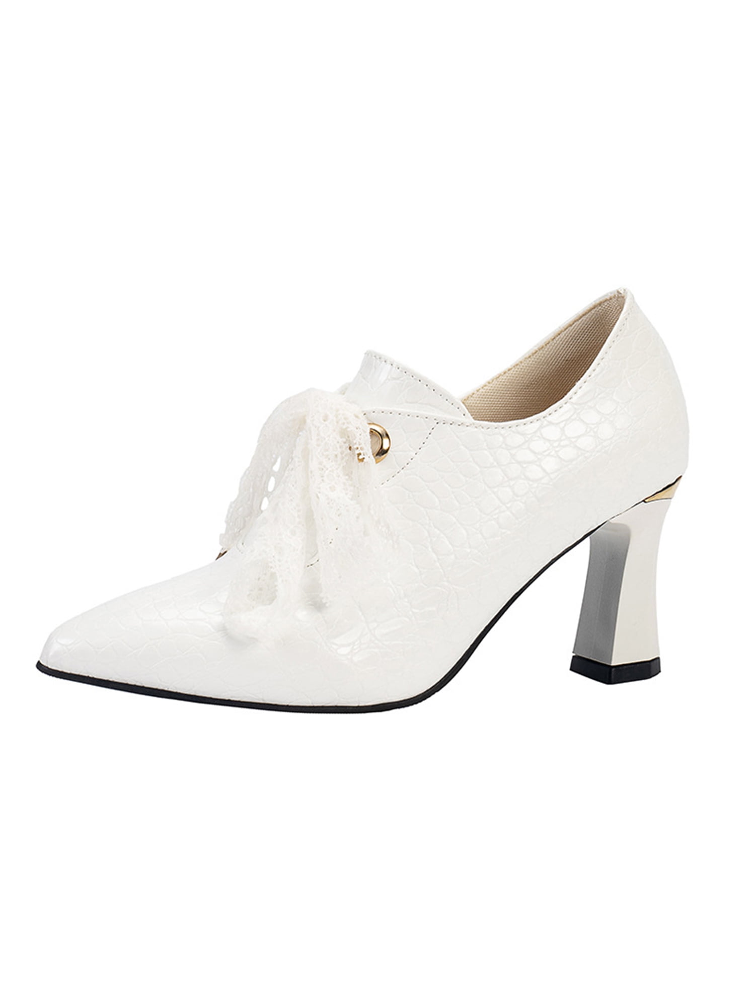 Off-White | Shoes | Off White Virgil Abloh Zip Tie Heels | Poshmark