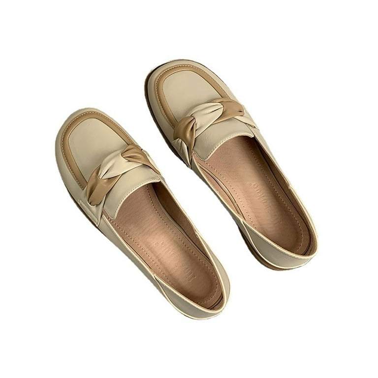Casual Patchwork Round Comfortable Out Door Flats Shoes(3 Colors) Casual Patchwork Round Comfortable Out Door Flats Shoes(3 Colors)