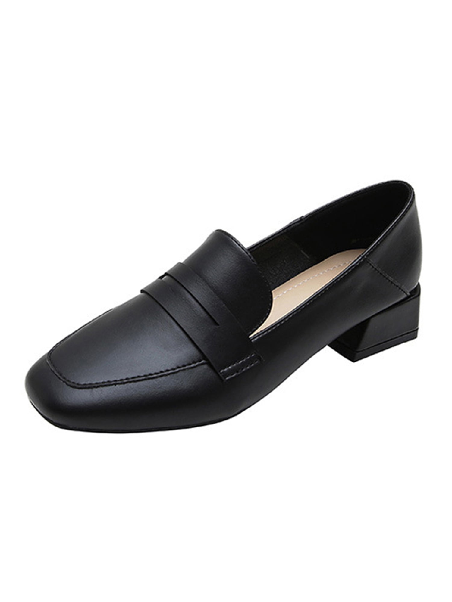SLEEK 60 LOAFER in BALLET for Women | Stuart Weitzman®