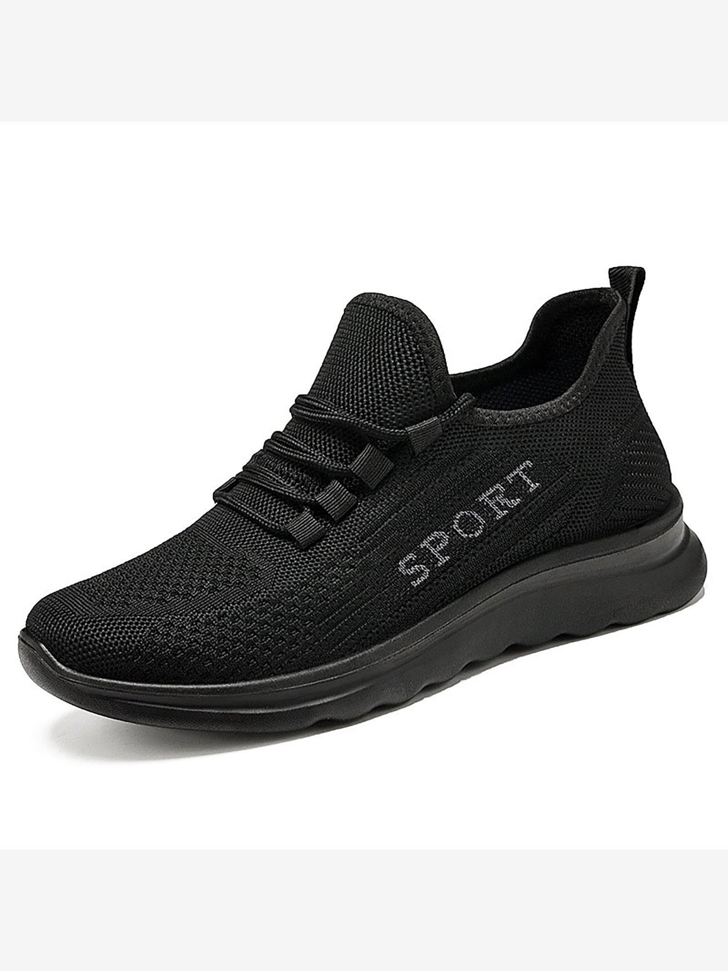 mens walking sneakers on sale